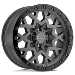 BR SPRKOT 20X9.5 6X135 +6 87 M-GM GM HW