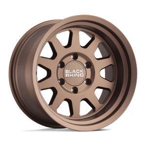 STADIUM 19X8 5X120 76 +20 M-BRNZ (RF)