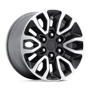 PR151GB 17X8.5 6X135 87.1 GBLK MCH-SP 34